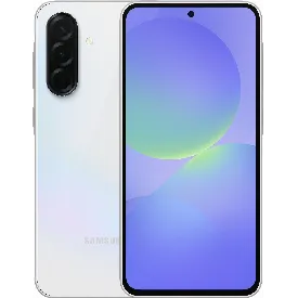 Смартфон Samsung Galaxy A36 5G, 8/256 GB, White, белый